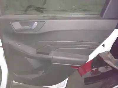 Second-hand car spare part right rear door trim for ford kuga iii (dfk) 2.5 fhev oem iam references 