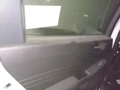 Second-hand car spare part rear left window regulator for ford kuga iii (dfk) 2.5 fhev oem iam references 