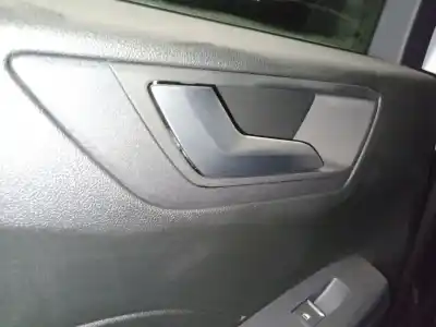 Second-hand car spare part interior left rear handle for ford kuga iii (dfk) 2.5 fhev oem iam references 