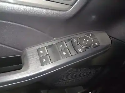 Second-hand car spare part left front power window switch for ford kuga iii (dfk) 2.5 fhev oem iam references 