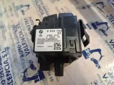 Second-hand car spare part headlights switch for bmw serie 1 berlina (e81/e87) 118i oem iam references 6932792 33600101 693279204