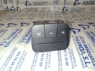 Second-hand car spare part electronic module for ford kuga iii (dfk) 2.5 fhev oem iam references lj6t11b573abw