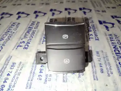 Second-hand car spare part handbrake lever for ford kuga iii (dfk) 2.5 fhev oem iam references lb5t2b623aaw