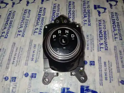 Second-hand car spare part gear lever for ford kuga iii (dfk) 2.5 fhev oem iam references lx6p7p155eg