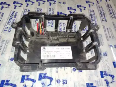 Second-hand car spare part Electronic Module for VOLKSWAGEN EOS (1F7) 2.0 OEM IAM references 1Q0959255B  1Q0959255