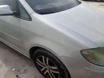 Автозапчасти б/у  за VOLKSWAGEN TOURAN (1T1, 1T2)  ссылки OEM IAM   