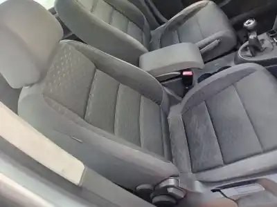 Автозапчасти б/у  за VOLKSWAGEN TOURAN (1T1, 1T2)  ссылки OEM IAM   