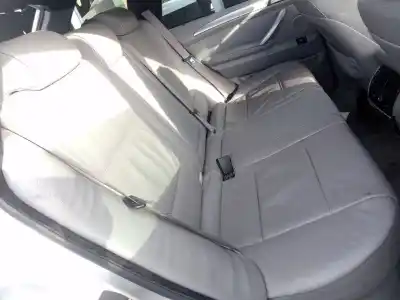Tweedehands auto-onderdeel STOELEN ACHTER voor BMW X5 (E53)  OEM IAM-referenties   