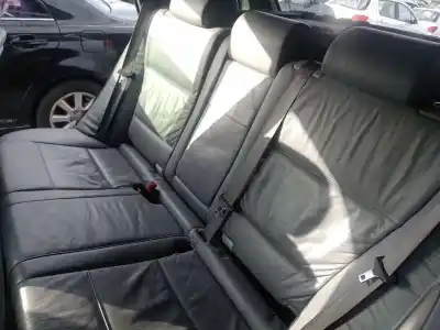 Second-hand car spare part rear seats for bmw x5 (e53) 3.0 i oem iam references   