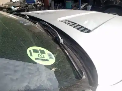 Second-hand car spare part front right windshield wiper arm for bmw x5 (e53) 3.0 i oem iam references   