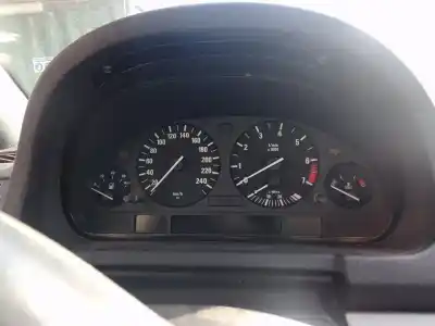 Second-hand car spare part  for BMW X5 (E53)  OEM IAM references   