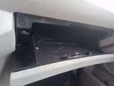 Peça sobressalente para automóvel em segunda mão porta luvas por bmw x5 (e53) 3.0 i referências oem iam   