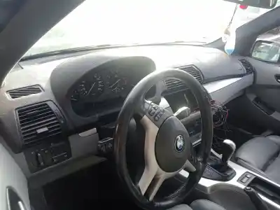 Second-hand car spare part  for BMW X5 (E53)  OEM IAM references   