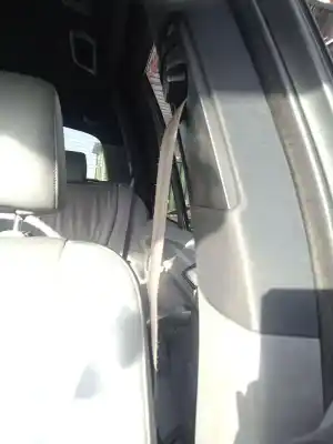 Second-hand car spare part airbag kit for bmw x5 (e53) 3.0 i oem iam references   