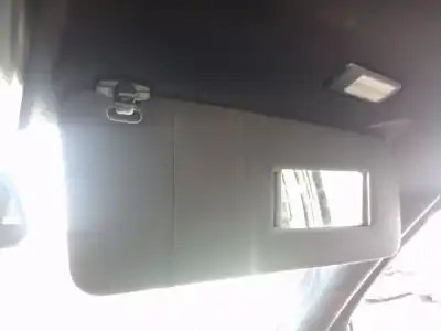 Second-hand car spare part right sunshade for bmw x5 (e53) 3.0 i oem iam references 