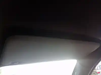 Peça sobressalente para automóvel em segunda mão para-sol direito por bmw x5 (e53) 3.0 i referências oem iam   