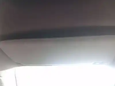 Peça sobressalente para automóvel em segunda mão pára-sol esquerdo por bmw x5 (e53) 3.0 i referências oem iam   