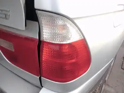 Second-hand car spare part right tailgate light for bmw x5 (e53) 3.0 i oem iam references 