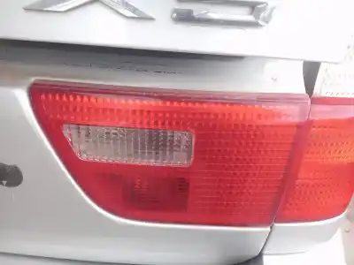 Second-hand car spare part interior rear right light for bmw x5 (e53) 3.0 i oem iam references 