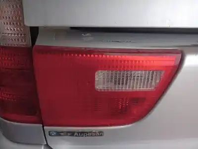 Second-hand car spare part interior left tailgate light for bmw x5 (e53) 3.0 i oem iam references 
