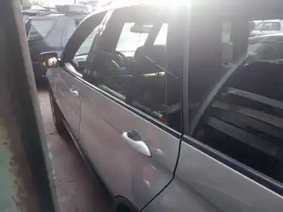 Second-hand car spare part rear left door for bmw x5 (e53) 3.0 i oem iam references   