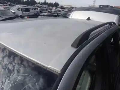 Second-hand car spare part roof bars for bmw x5 (e53) 3.0 i oem iam references 