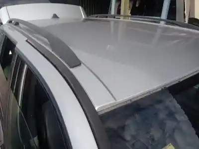 Second-hand car spare part roof bars for bmw x5 (e53) 3.0 i oem iam references   