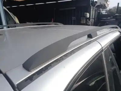 Second-hand car spare part roof bars for bmw x5 (e53) 3.0 i oem iam references   