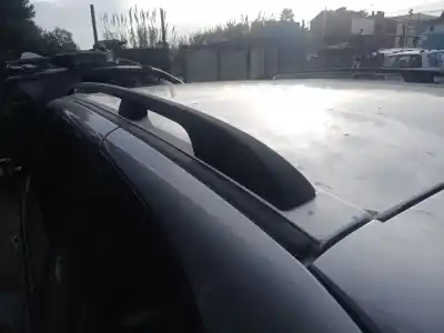 Second-hand car spare part roof bars for bmw x5 (e53) 3.0 i oem iam references   