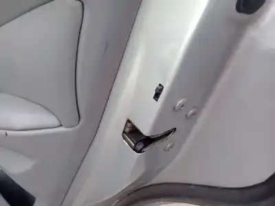 Second-hand car spare part rear right door lock for bmw x5 (e53) 3.0 i oem iam references 