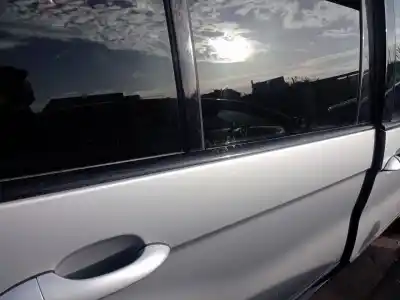 Second-hand car spare part rear right window regulator for bmw x5 (e53) 3.0 i oem iam references 