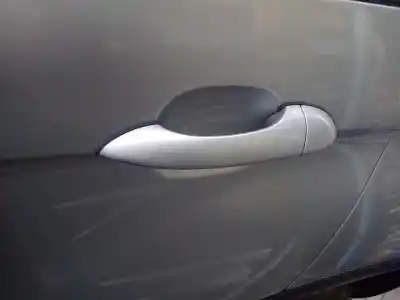 Second-hand car spare part exterior left rear door handle for bmw x5 (e53) 3.0 i oem iam references 