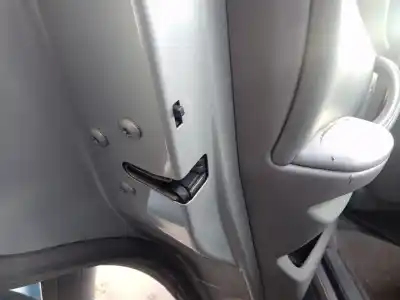 Second-hand car spare part rear left door lock for bmw x5 (e53) 3.0 i oem iam references 