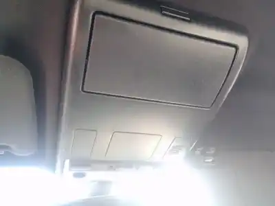 Pezzo di ricambio per auto di seconda mano luce interna per bmw x5 (e53) 3.0 i riferimenti oem iam   