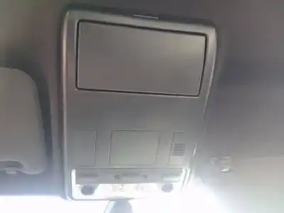 Second-hand car spare part interior light for bmw x5 (e53) 3.0 i oem iam references 