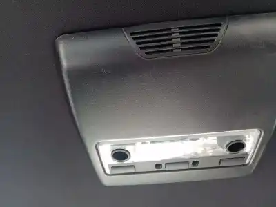 Second-hand car spare part interior light for bmw x5 (e53) 3.0 i oem iam references 