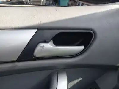 Second-hand car spare part interior left front handle for bmw x5 (e53) 3.0 i oem iam references 