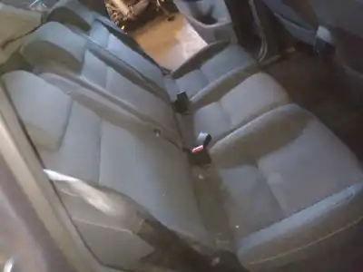 Pezzo di ricambio per auto di seconda mano sedili posteriori per ford c-max ii (dxa/cb7, dxa/ceu) 1.6 ti riferimenti oem iam   