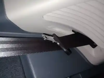 Second-hand car spare part rear right seat belt for ford c-max ii (dxa/cb7, dxa/ceu) 1.6 ti oem iam references 