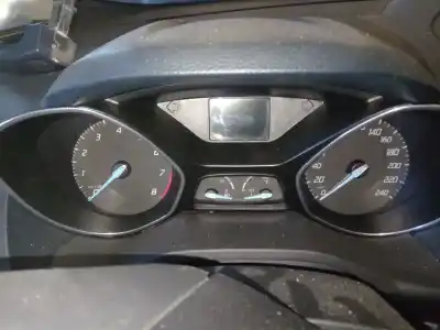 Second-hand car spare part Dashboard for FORD C-MAX II (DXA/CB7, DXA/CEU) 1.6 TI OEM IAM references   