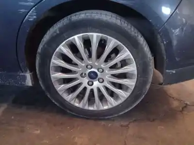 Second-hand car spare part rims set for ford c-max ii (dxa/cb7, dxa/ceu) 1.6 ti oem iam references   