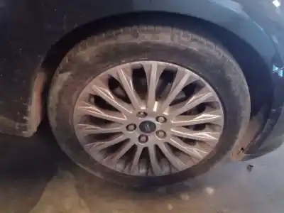 Second-hand car spare part rims set for ford c-max ii (dxa/cb7, dxa/ceu) 1.6 ti oem iam references   