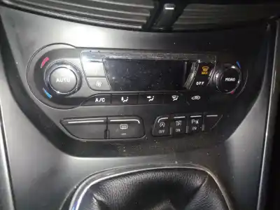 Second-hand car spare part climate control for ford c-max ii (dxa/cb7, dxa/ceu) 1.6 ti oem iam references 