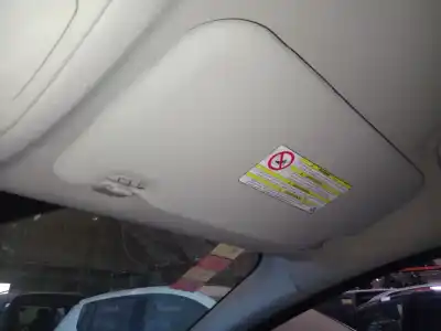 Автозапчастина б/у правильний натір для ford c-max ii (dxa/cb7, dxa/ceu) 1.6 ti посилання на oem iam   