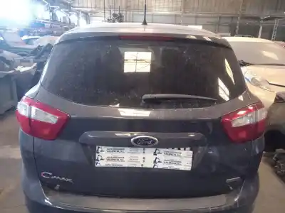 Автозапчастина б/у загальні двері для FORD C-MAX II (DXA/CB7, DXA/CEU) 1.6 TI Посилання на OEM IAM   