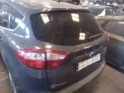 Pezzo di ricambio per auto di seconda mano portellone per ford c-max ii (dxa/cb7, dxa/ceu) 1.6 ti riferimenti oem iam   
