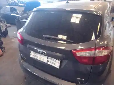 Pezzo di ricambio per auto di seconda mano portellone per ford c-max ii (dxa/cb7, dxa/ceu) 1.6 ti riferimenti oem iam   