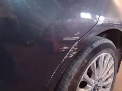 Автозапчастина б/у двері задні ліві для ford c-max ii (dxa/cb7, dxa/ceu) 1.6 ti посилання на oem iam   