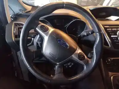 Pezzo di ricambio per auto di seconda mano Volante per FORD C-MAX II (DXA/CB7, DXA/CEU) 1.6 TI Riferimenti OEM IAM   