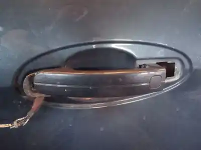 Second-hand car spare part exterior left front door handle for ford c-max ii (dxa/cb7, dxa/ceu) 1.6 ti oem iam references 